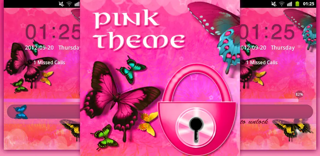 Header Banner