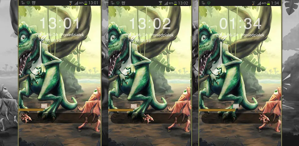 Header Banner