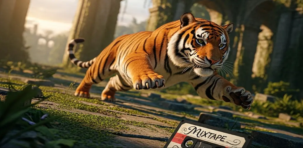 Header Banner
