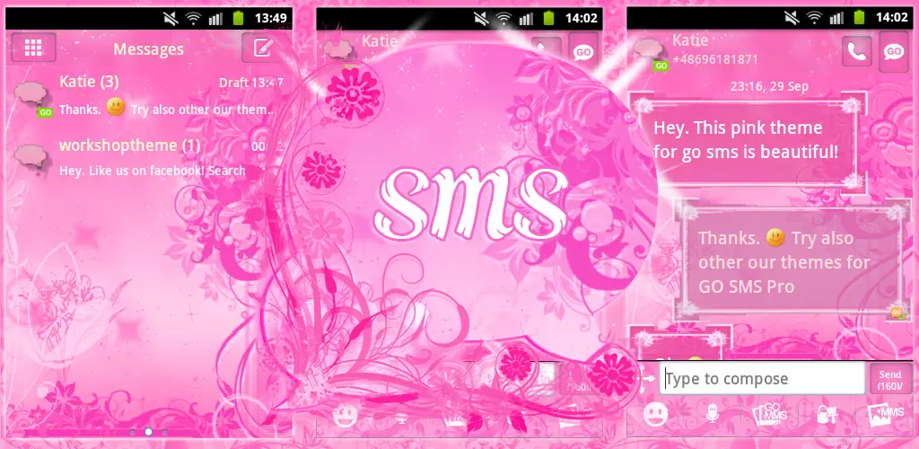 Header Banner