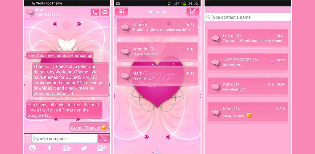 Header Banner