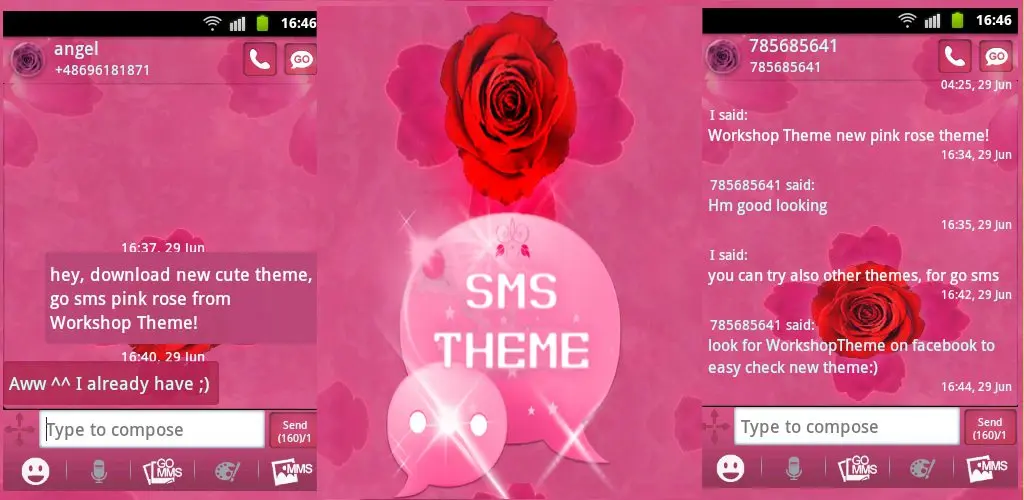 Header Banner