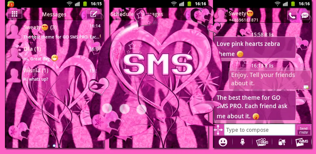 Header Banner