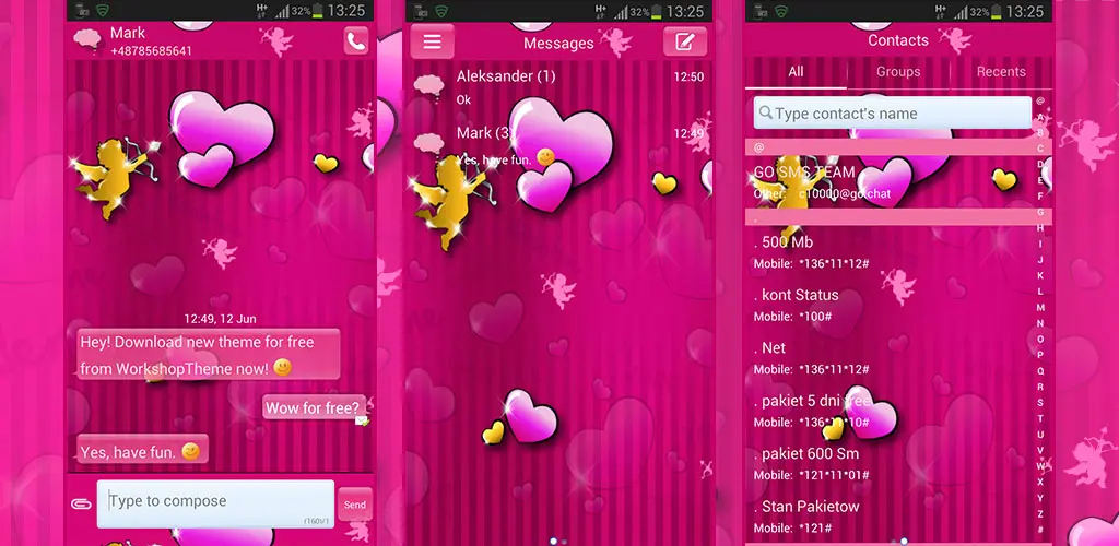 Header Banner