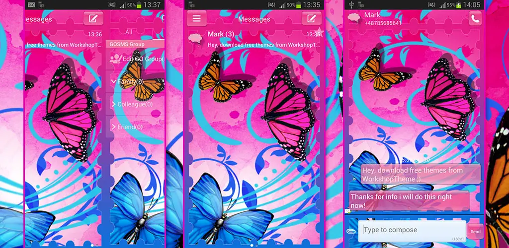 Header Banner