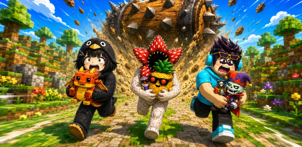 Header Banner