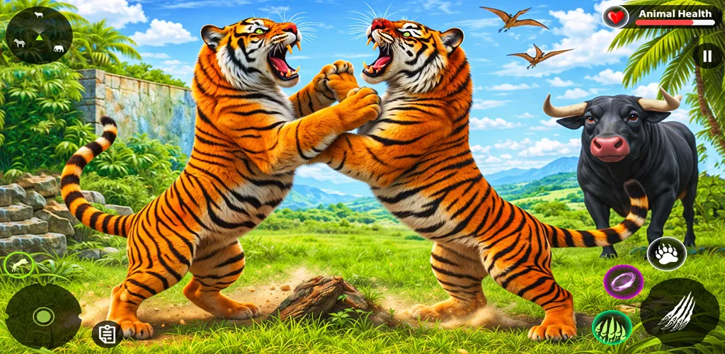 Header Banner