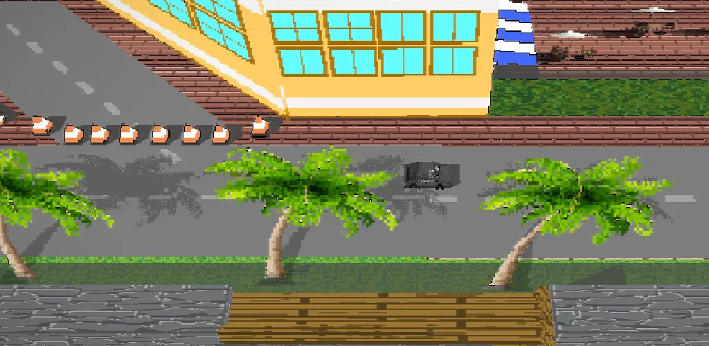 Header Banner