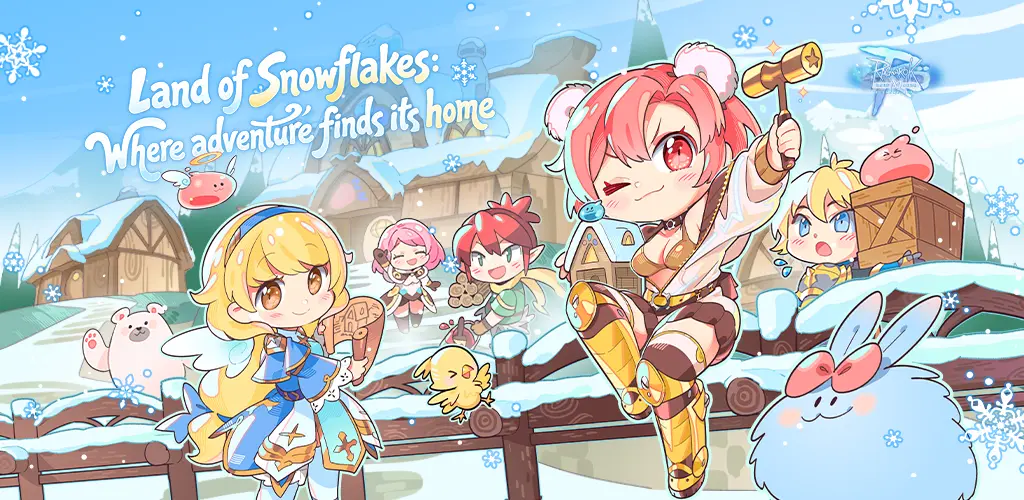 Header Banner