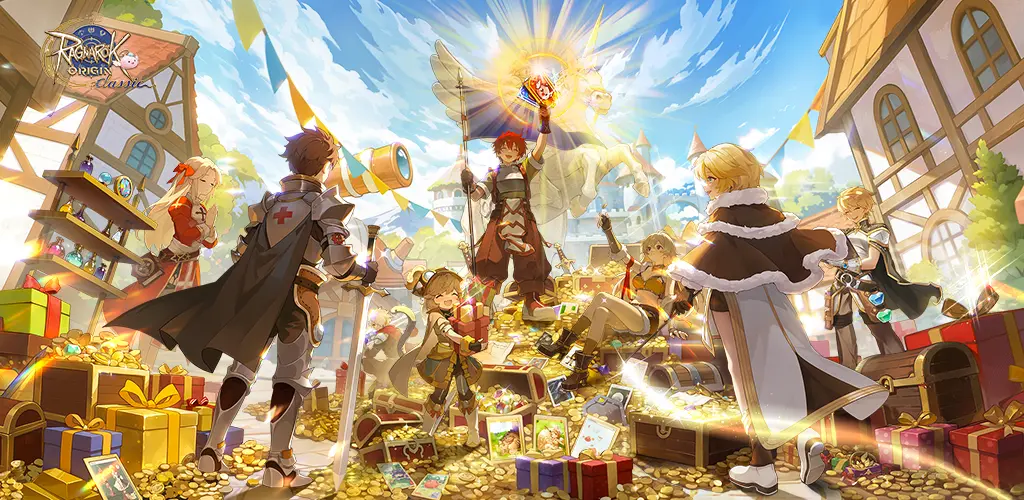 Header Banner