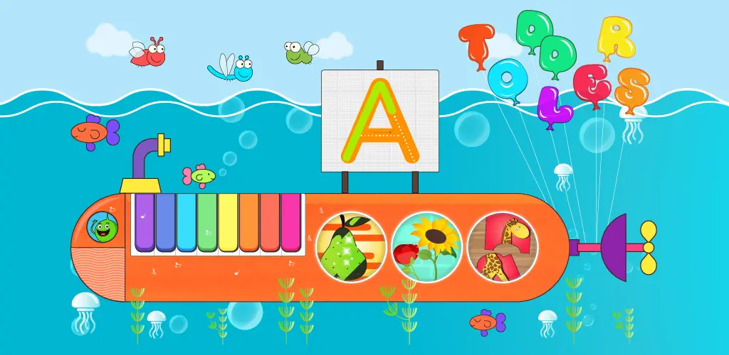 Header Banner
