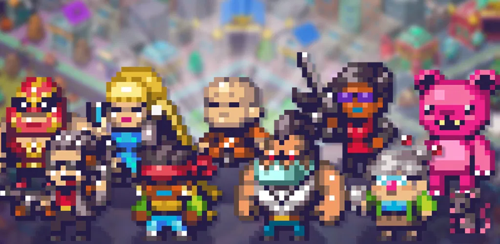 Header Banner