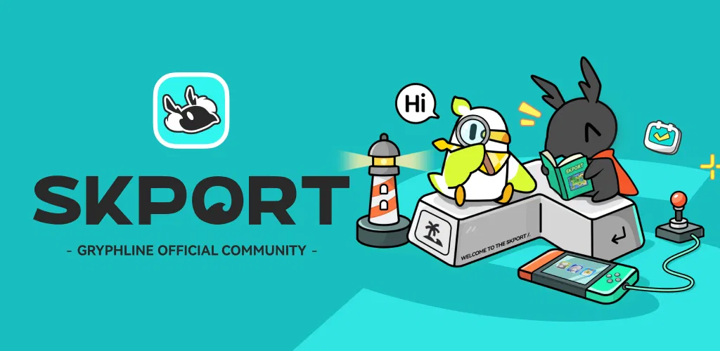 Header Banner