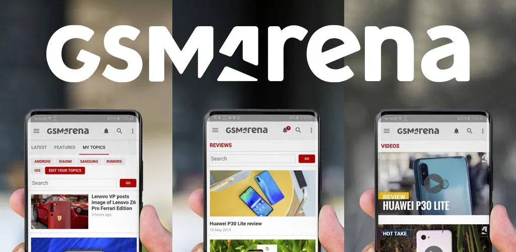Header Banner