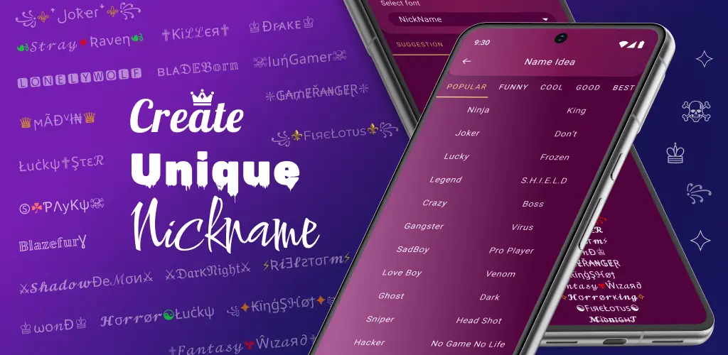 Header Banner