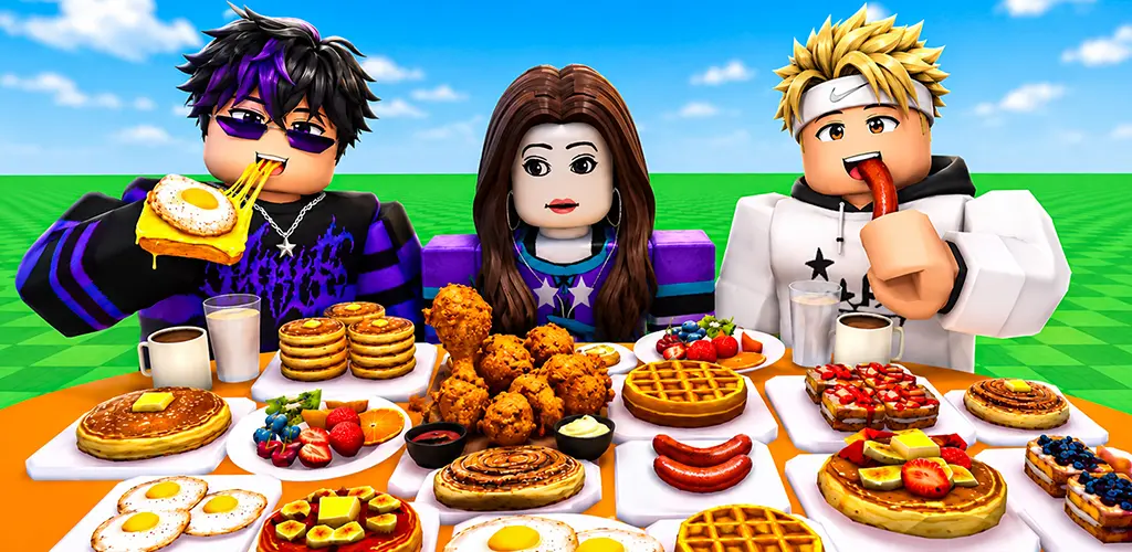 Header Banner