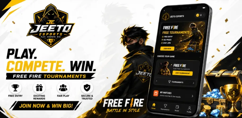 Header Banner