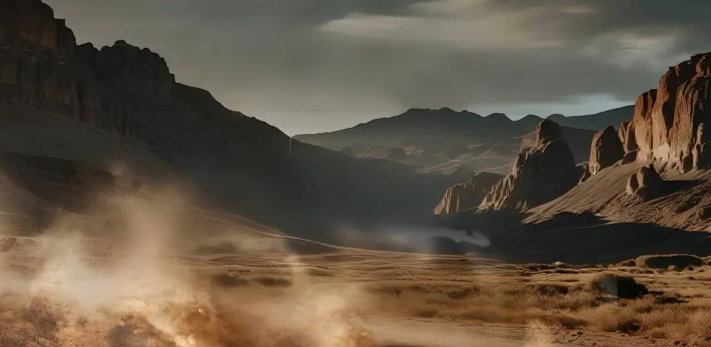 Header Banner