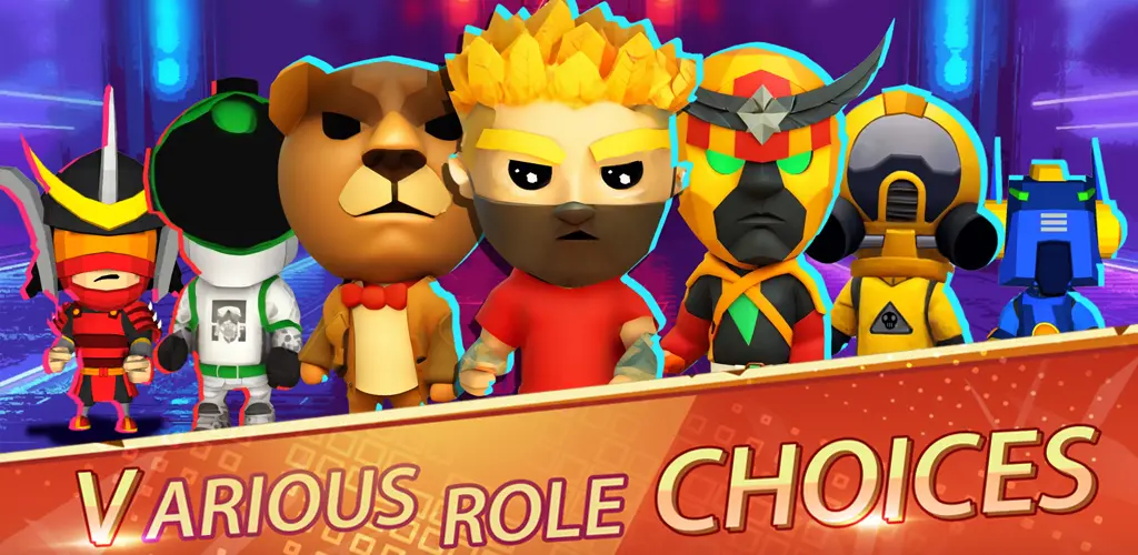 Header Banner