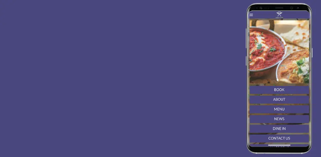 Header Banner