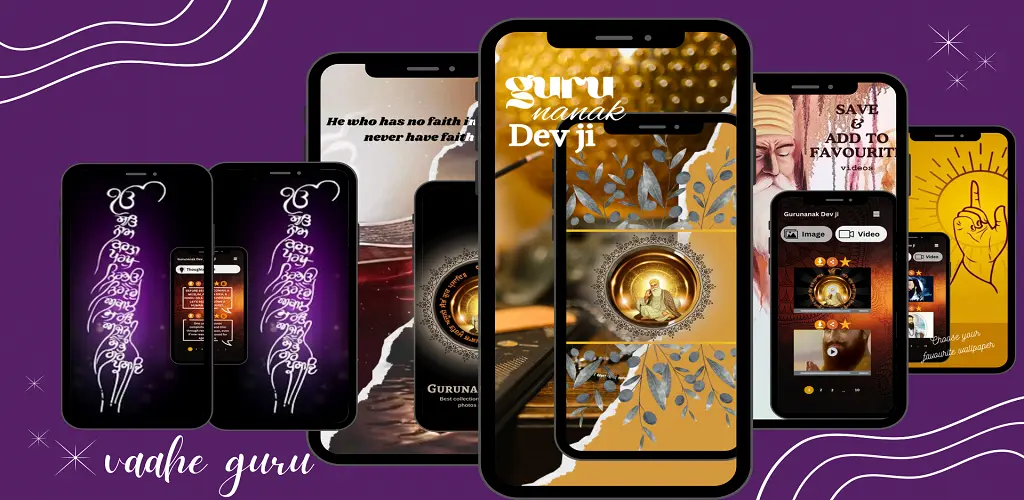 Header Banner