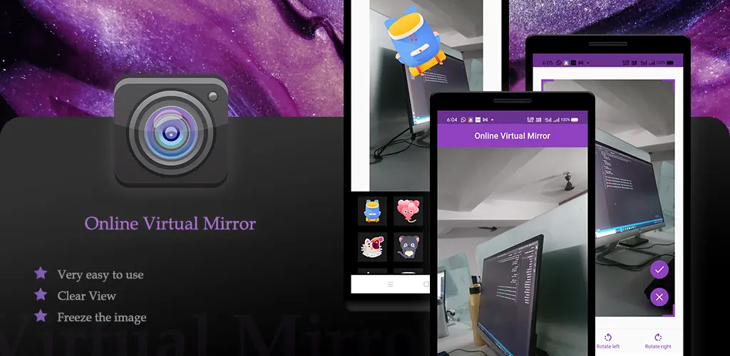 Header Banner