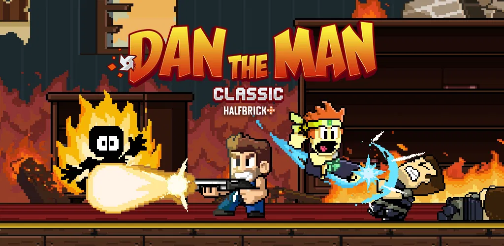 Header Banner