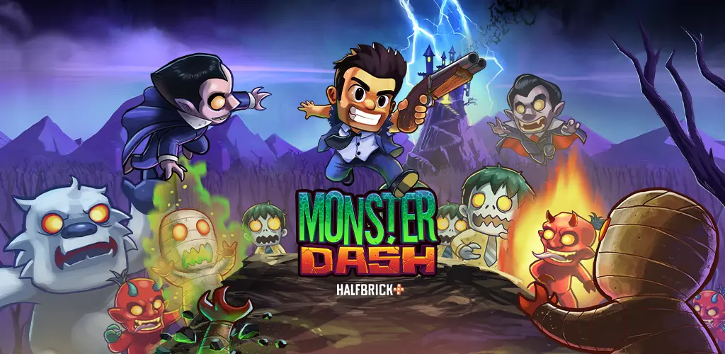 Header Banner