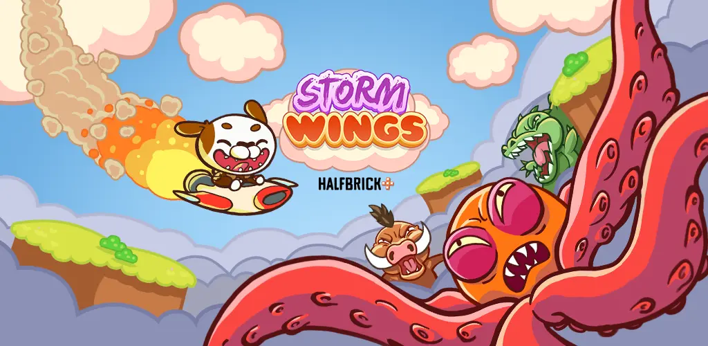 Header Banner