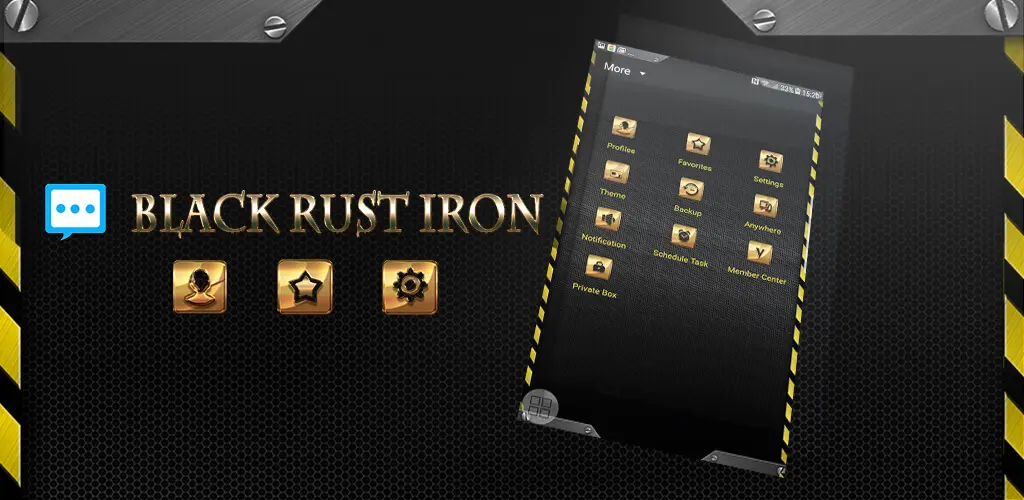 Header Banner