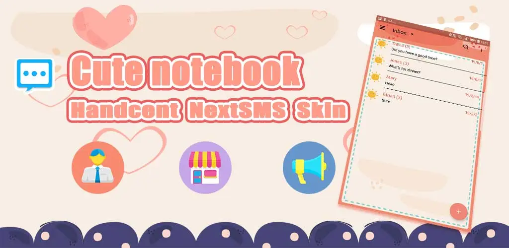 Header Banner