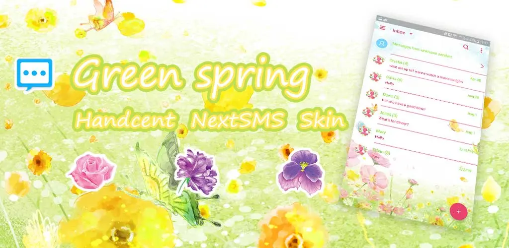 Header Banner