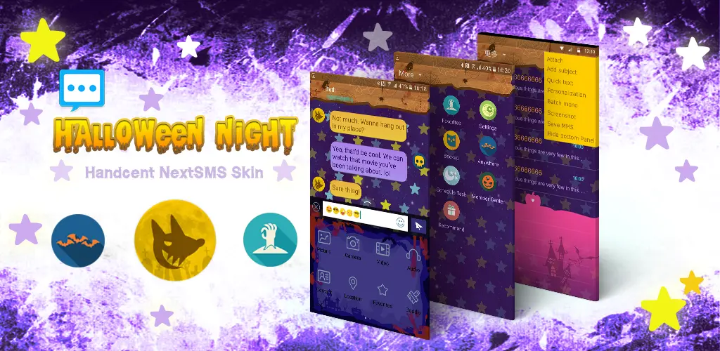 Header Banner