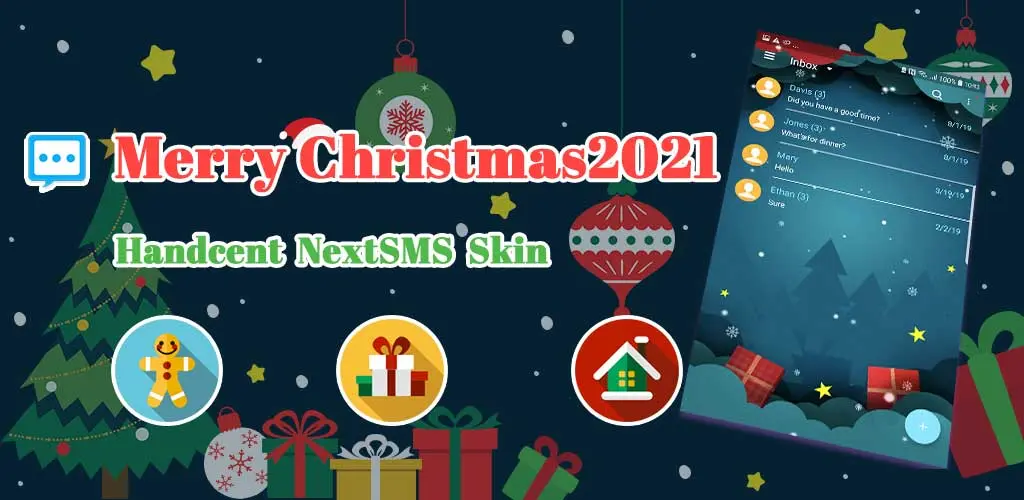 Header Banner