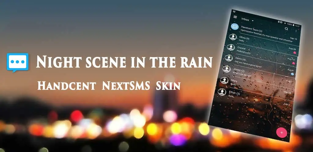 Header Banner
