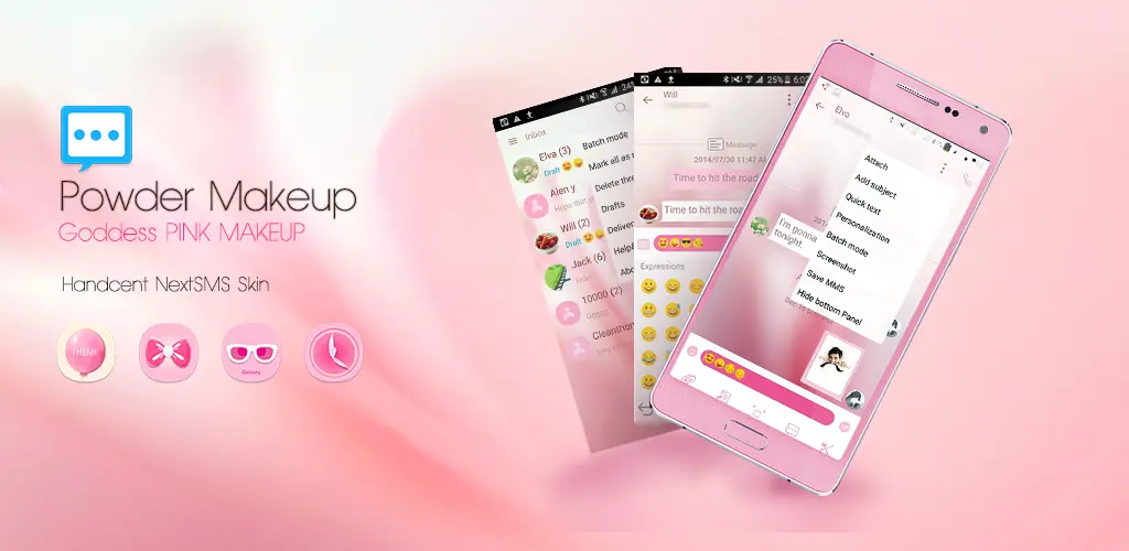 Header Banner