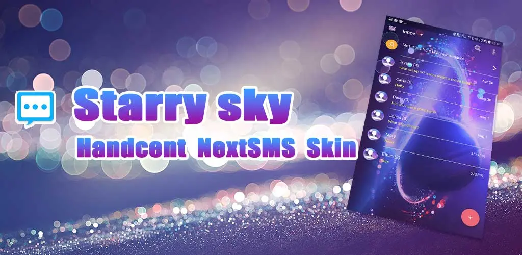 Header Banner