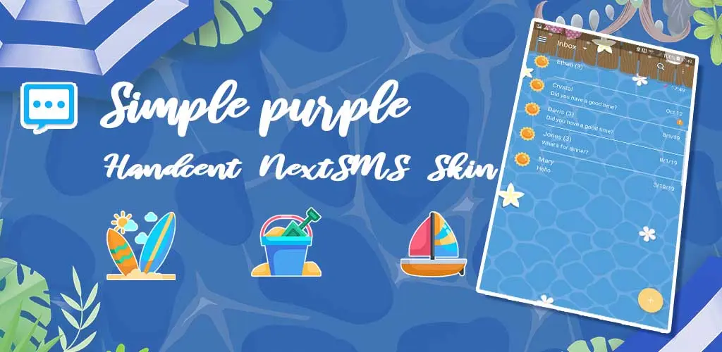 Header Banner