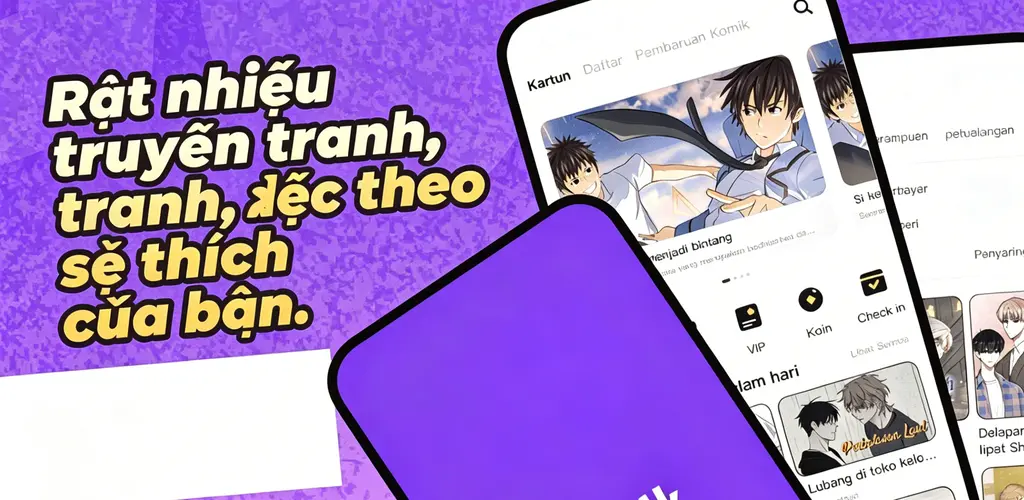 Header Banner