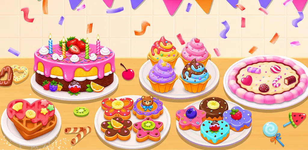 Header Banner