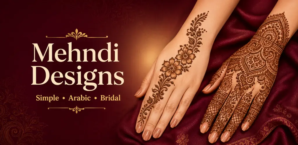 Header Banner