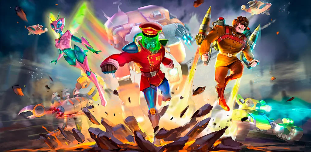 Header Banner