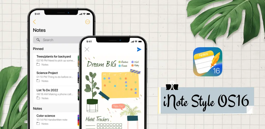 Header Banner