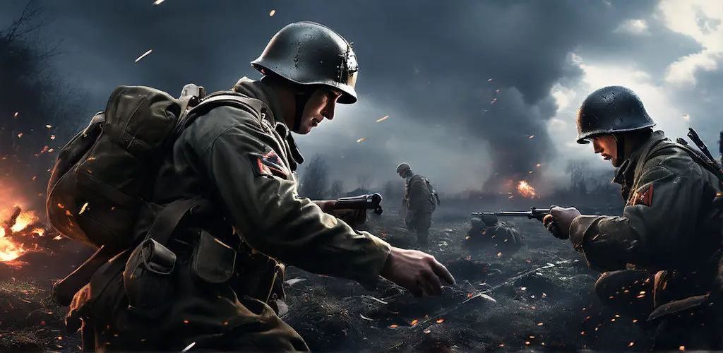 Header Banner