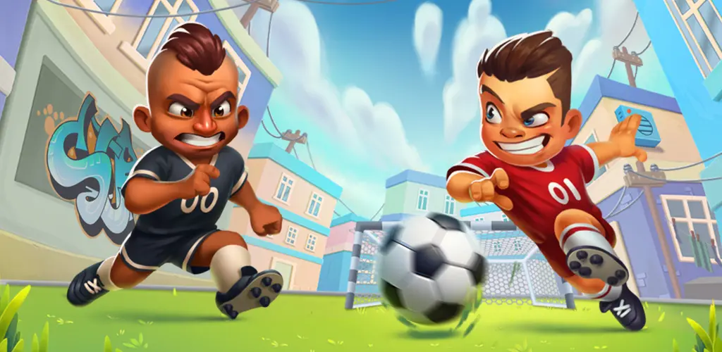 Header Banner