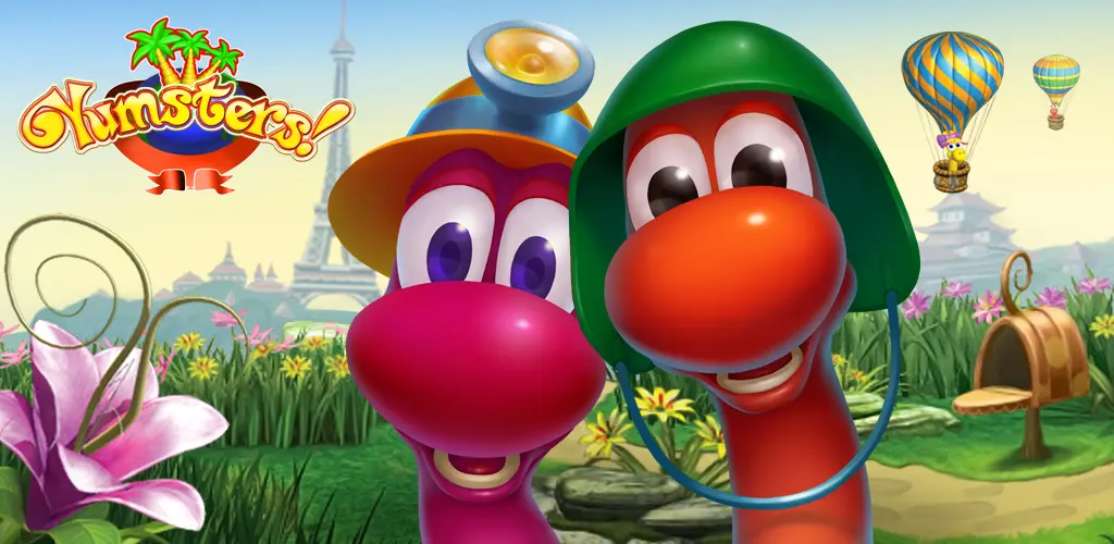 Header Banner