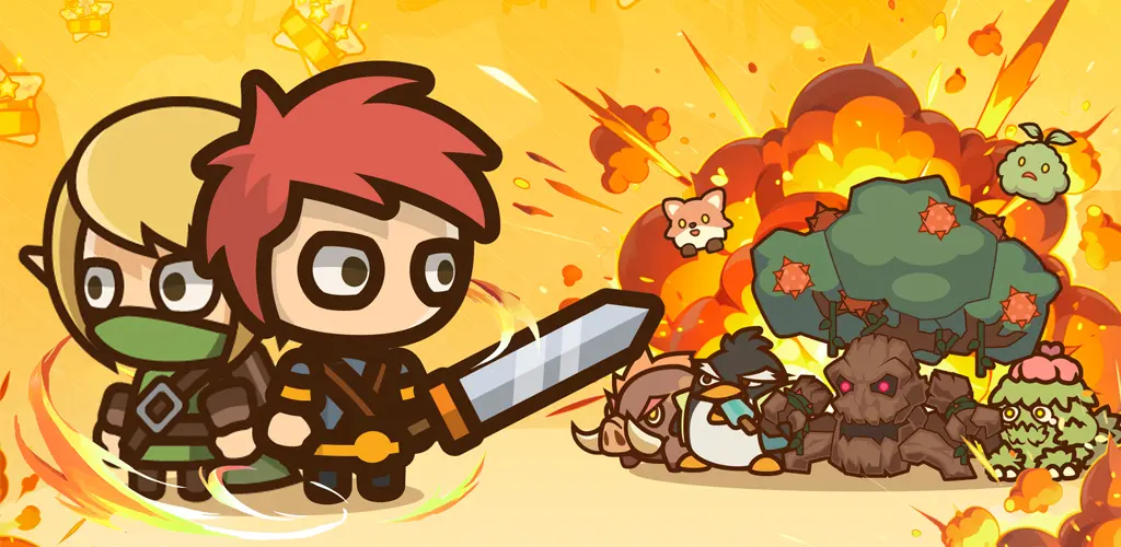 Header Banner