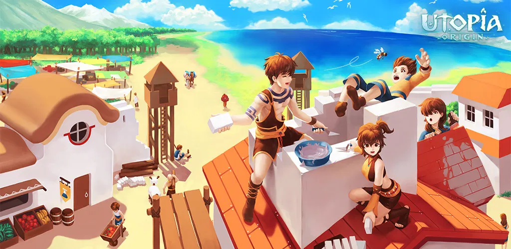 Header Banner