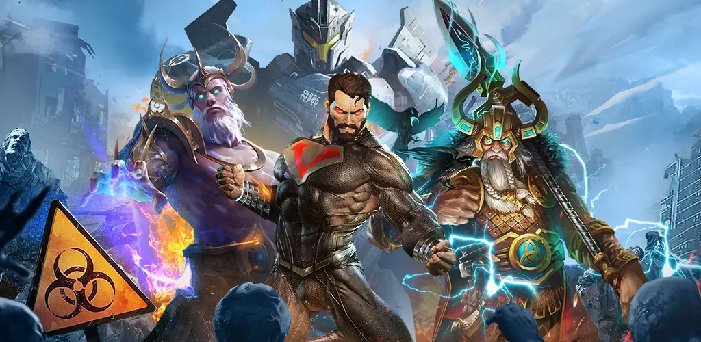 Header Banner