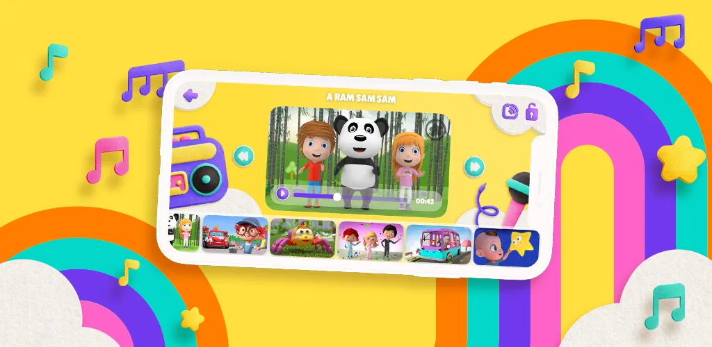 Header Banner